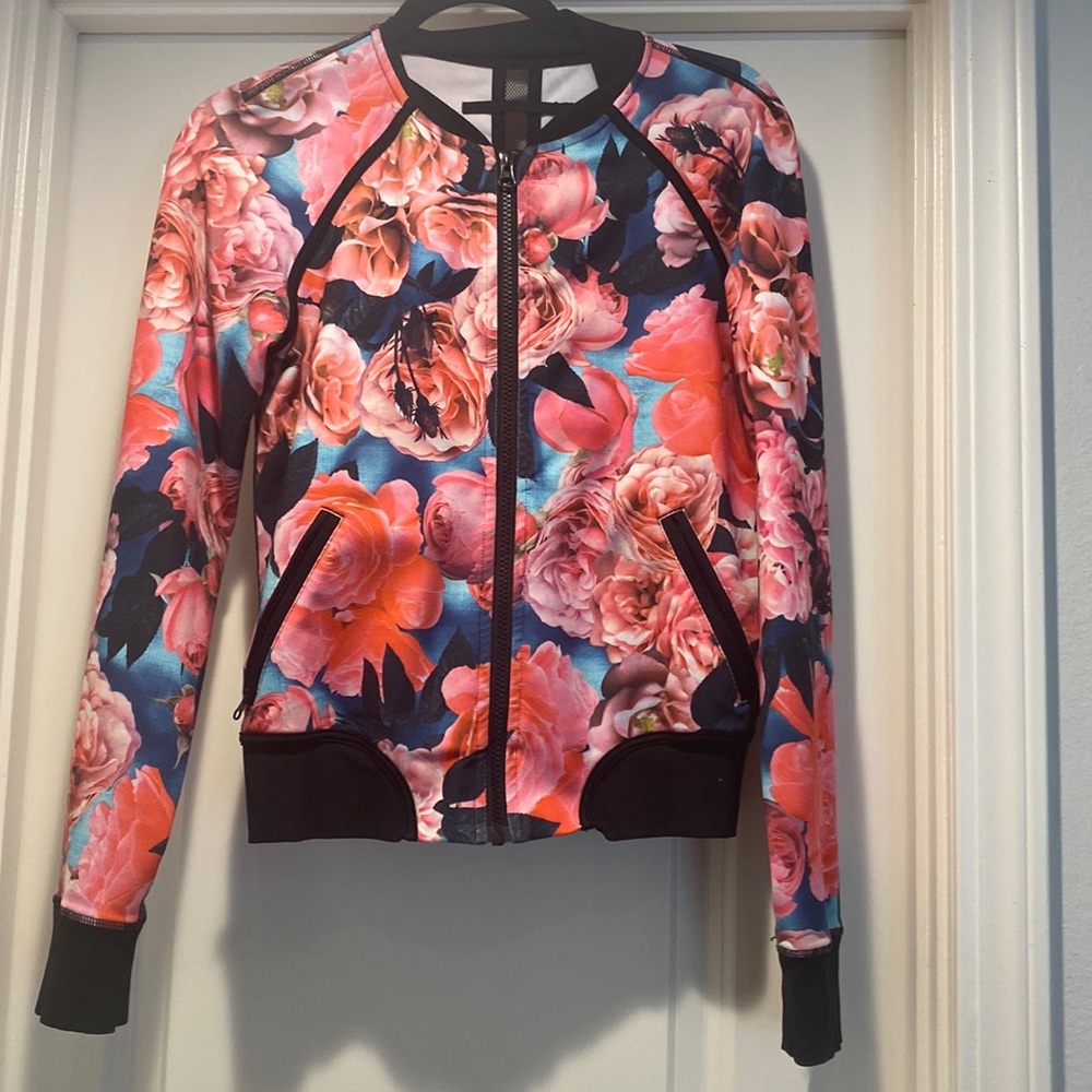 LuluLemon sport jacket